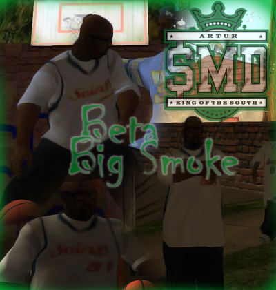 The Beta Big Smoke