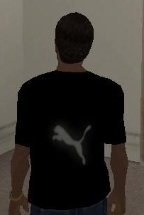 Puma T-Shirt