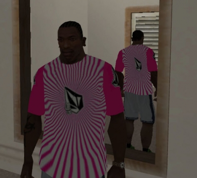 Shirt of Volcom