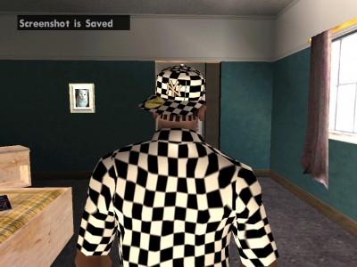 Hip Hop Skinpack