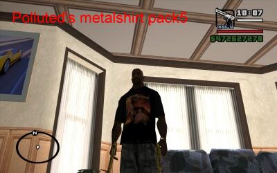 Polluted