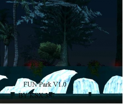 FUN Park V1.0