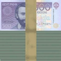 Estonian Money