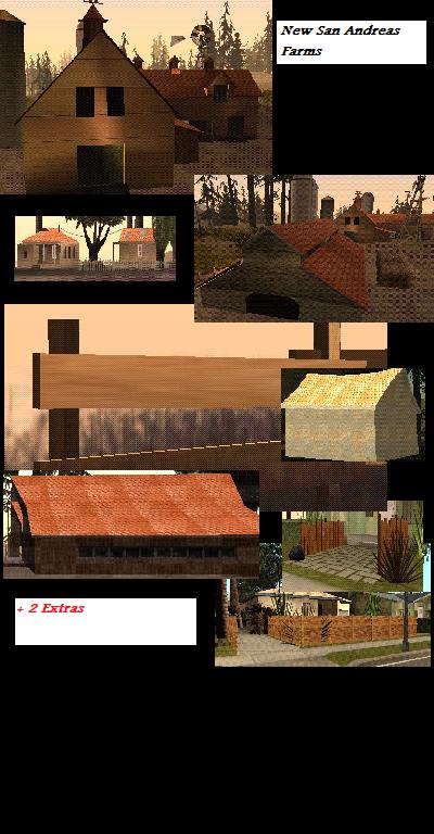 New Farms