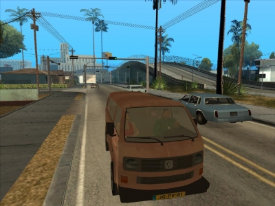 Volkswagen T3