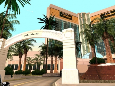 The Montecito