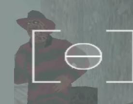 Freddy Krueger Mod