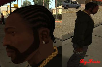 CornrowS & BearD