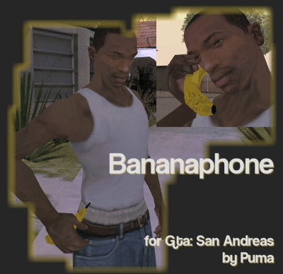 Bananaphone