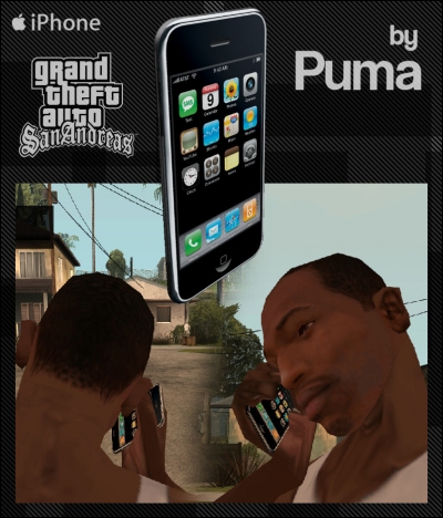iPhone