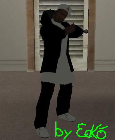 Hip Hop Skinpack v2.0