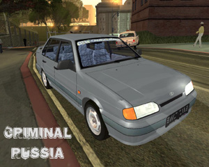 VAZ 2115