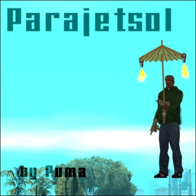 Parajetsol
