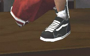 Vans No Skool Shoes