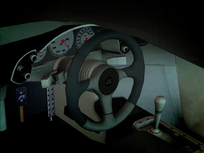 Turn On/Off Engine -Mod