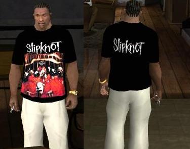 The Real ROCKstars -Shirts