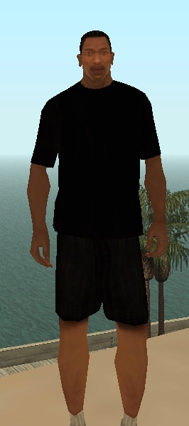 White CJ