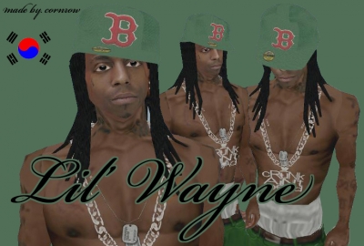 Lil Wayne