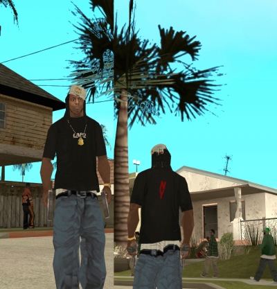 HipHop Police