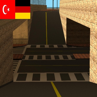 Road Textures Freeway Beta2