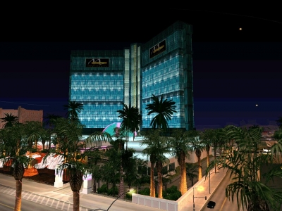NEW MONTECITO