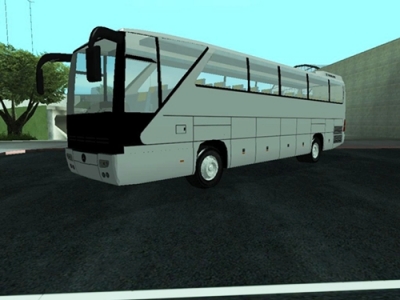Mercedes-Benz 0 403