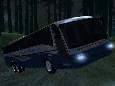Volvo 9.700