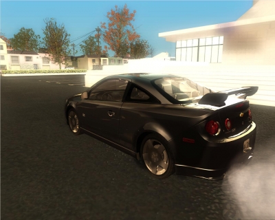 Chevrolet Cobalt SS v 1.1