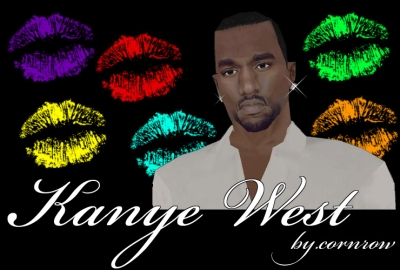 Kanye West