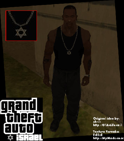 Shield Of David