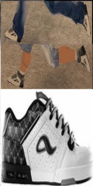 New Adio Skateshoes