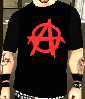 2 T-Shirts