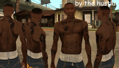 TattooS