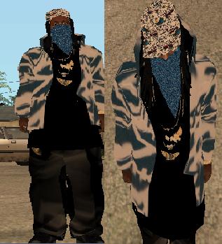 Westcoast Pack v1