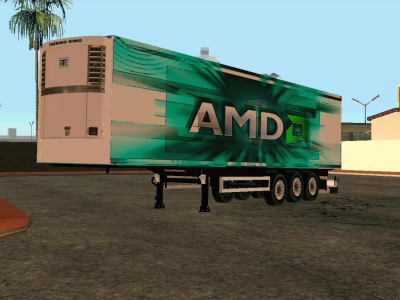 AMD Trailer