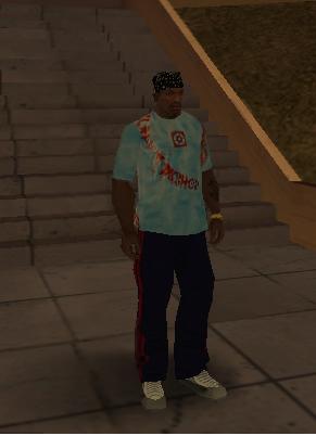 Alien Workshop Shirt