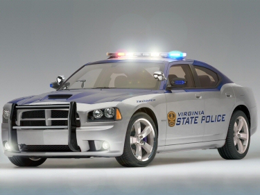 Police Sirens V2