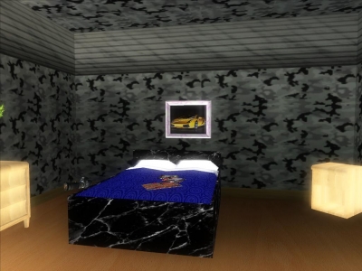 CJ Cool House