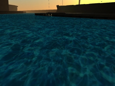New Water