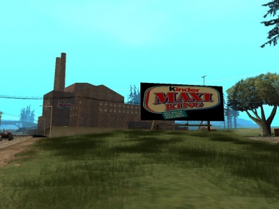 Maxi King Fabrik Beta