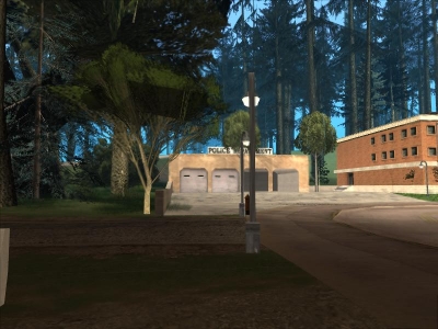New Dillimore 