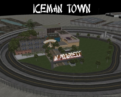 Mini Town