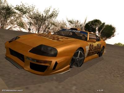 SLQH Texture