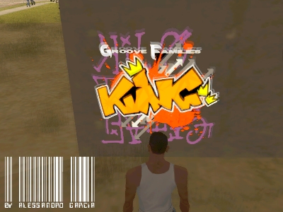 New Graffiti Tags v2.0