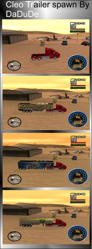 Cleo Trailerspawn