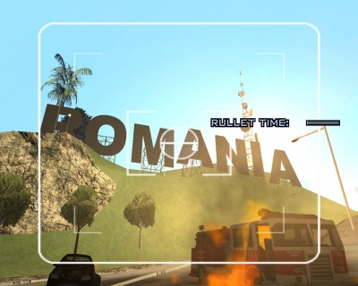 Vinewood-Romania