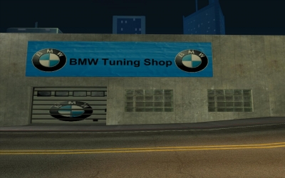 BMW Autohaus
