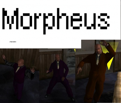 Morpheus