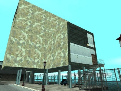 Privat Insel v1.2