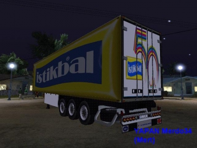 Istikbal Trailer